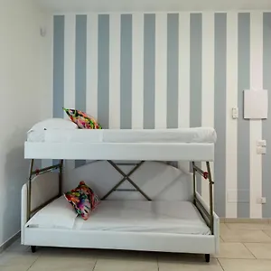  Apartment Rubino A 100metri Dal Mare
