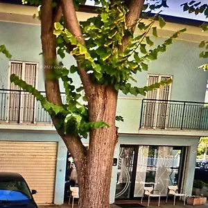 Appartamento Villetta Audrey Al Mare, Riccione