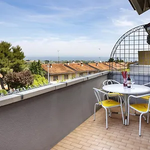 Appartamento We - Casoli View 11, Riccione