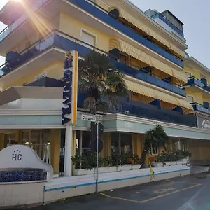 3* Hotel Ginevra