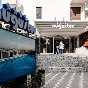 4* Hotel Augustus Centro