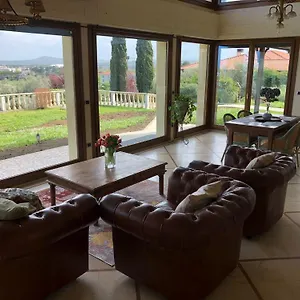 Villa Porzione Di Con Piscina,giardino E Parcheggi, Riccione