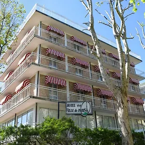 2* Hotel De Paris
