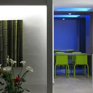 Hotel Sorriso